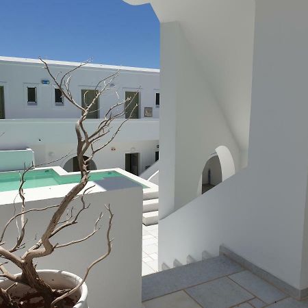 Artemis Hotel Antiparos Città Esterno foto