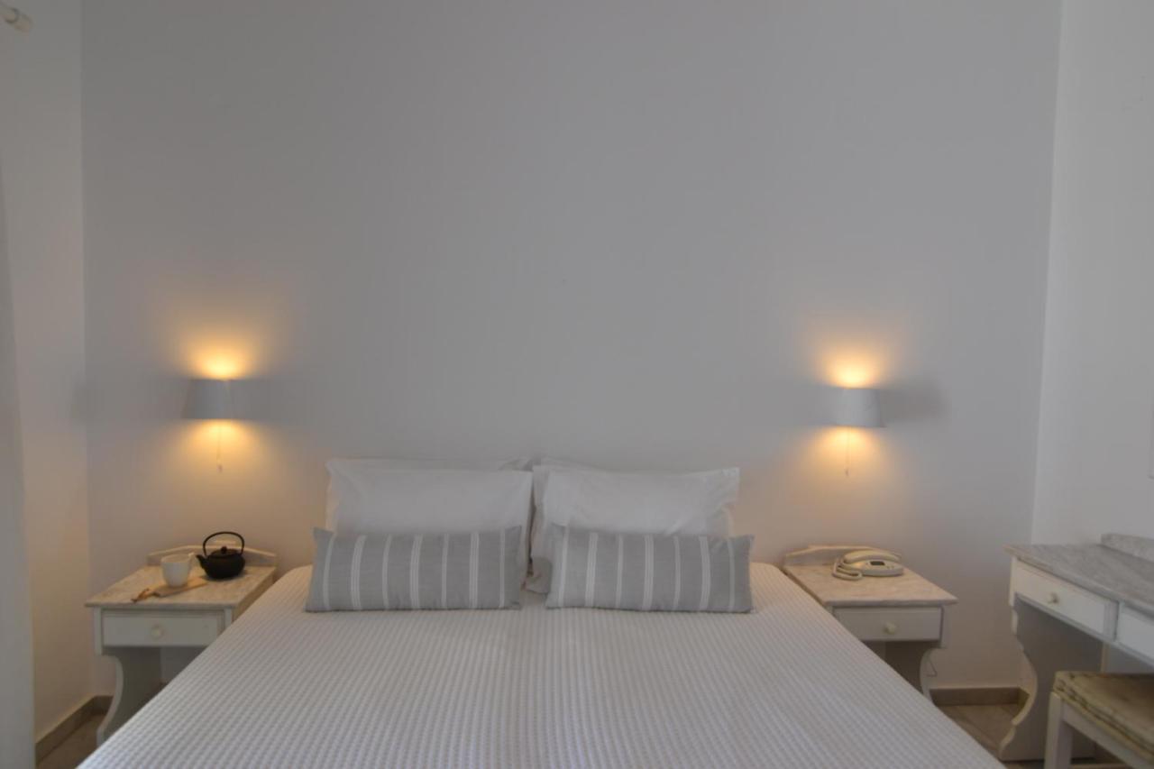 Artemis Hotel Antiparos Città Esterno foto
