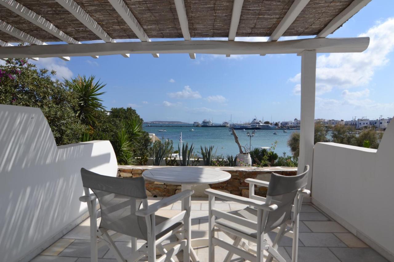 Artemis Hotel Antiparos Città Esterno foto