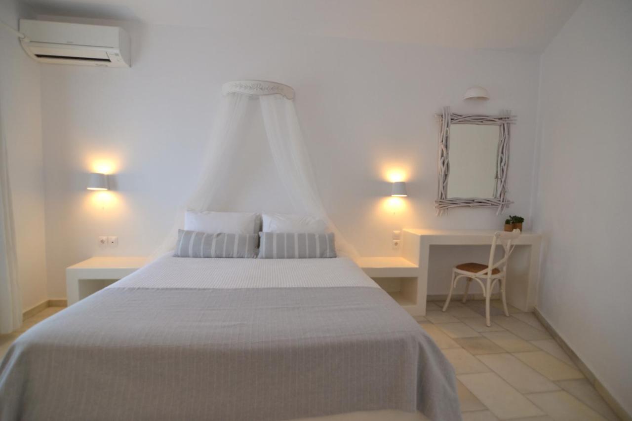 Artemis Hotel Antiparos Città Esterno foto