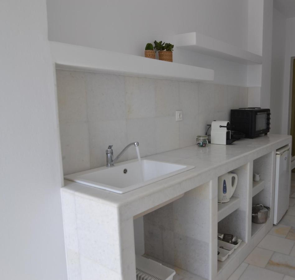 Artemis Hotel Antiparos Città Esterno foto