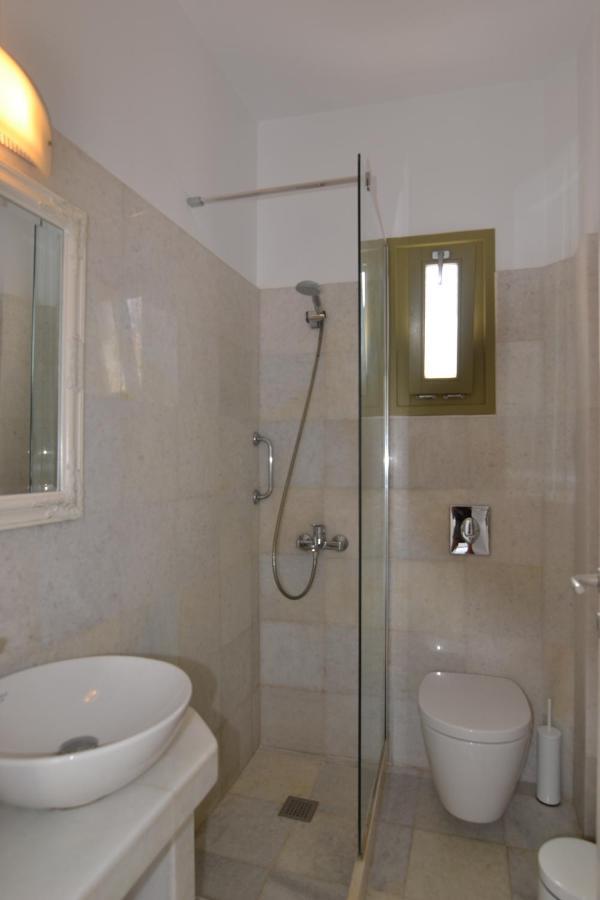 Artemis Hotel Antiparos Città Esterno foto