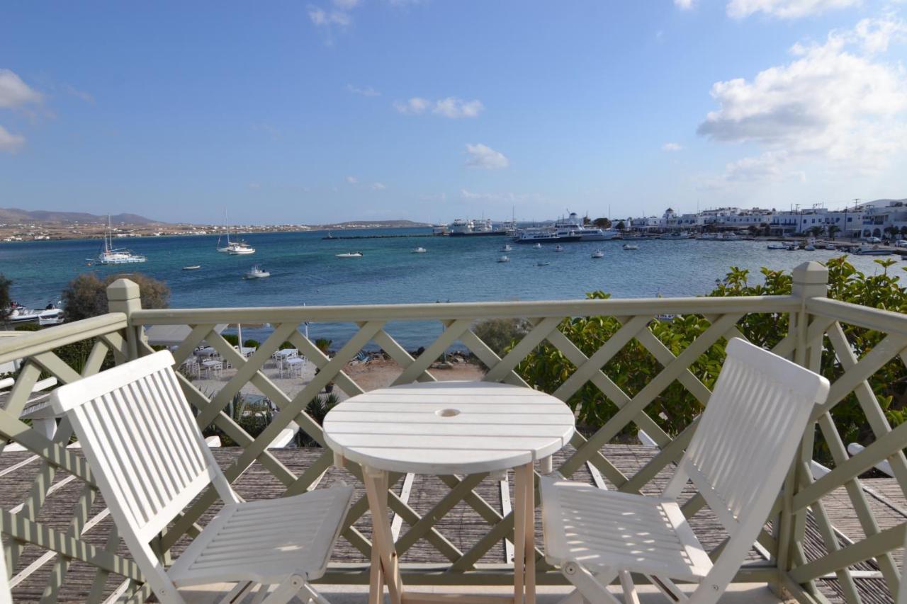 Artemis Hotel Antiparos Città Esterno foto