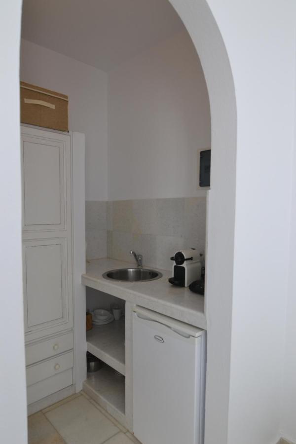 Artemis Hotel Antiparos Città Esterno foto