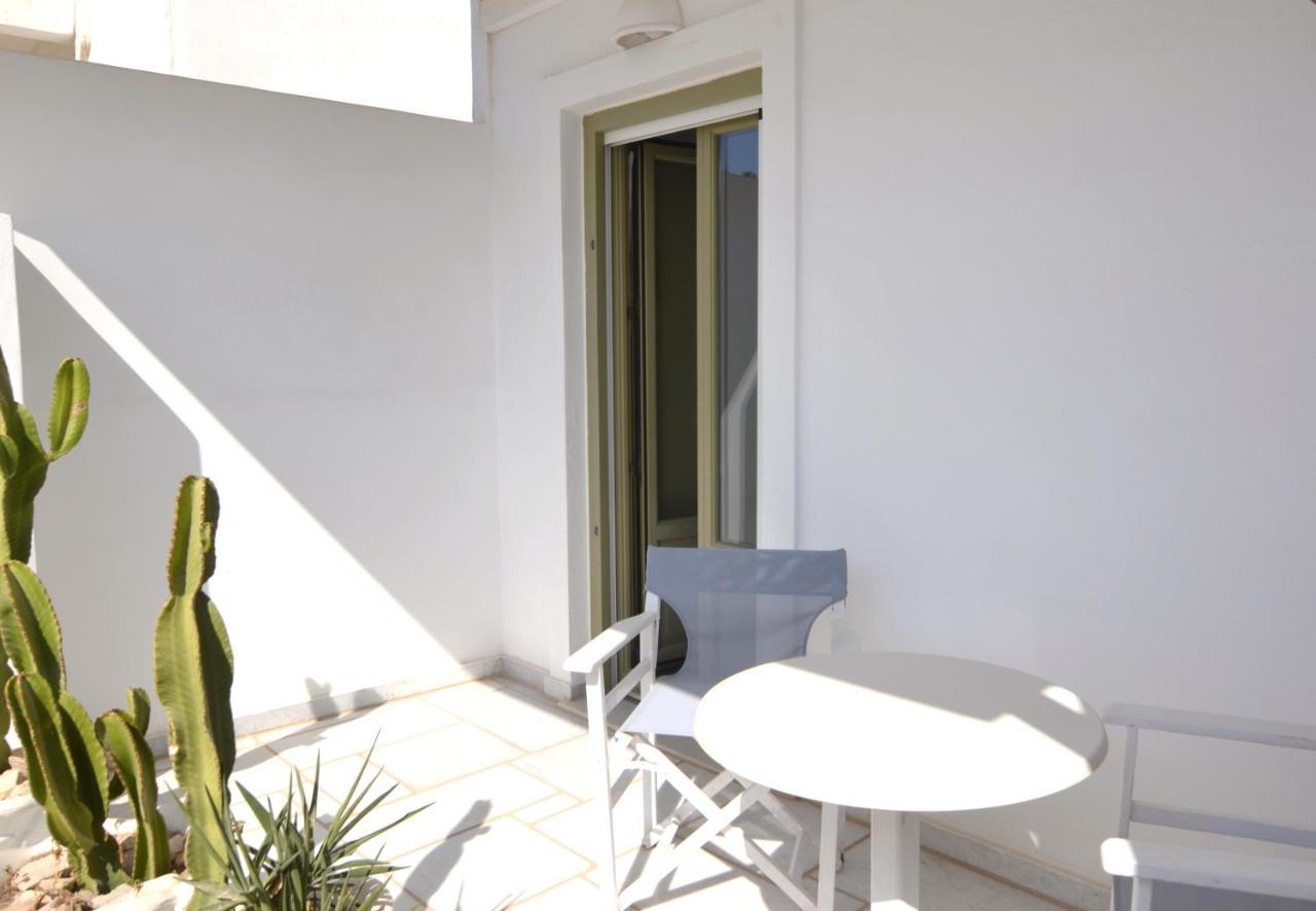 Artemis Hotel Antiparos Città Esterno foto