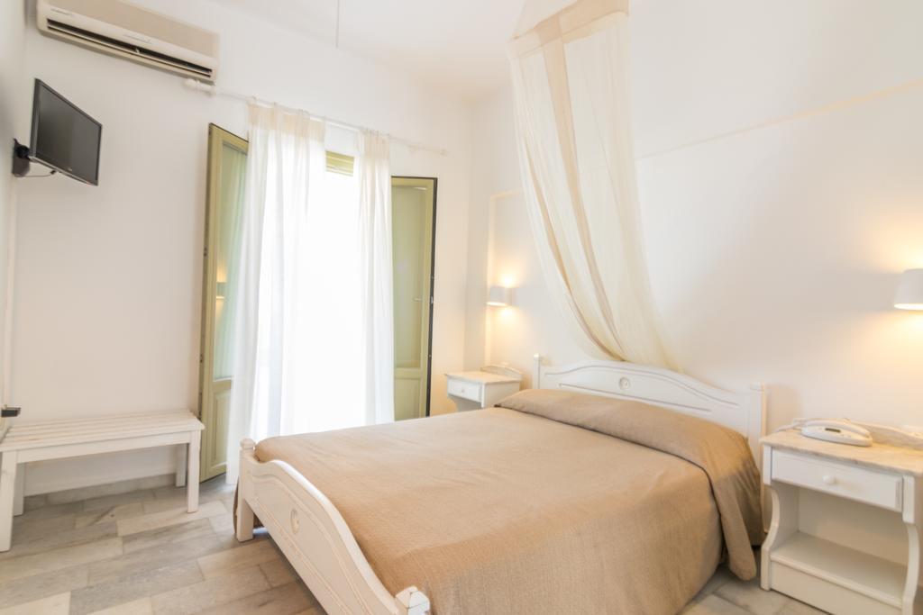 Artemis Hotel Antiparos Città Esterno foto