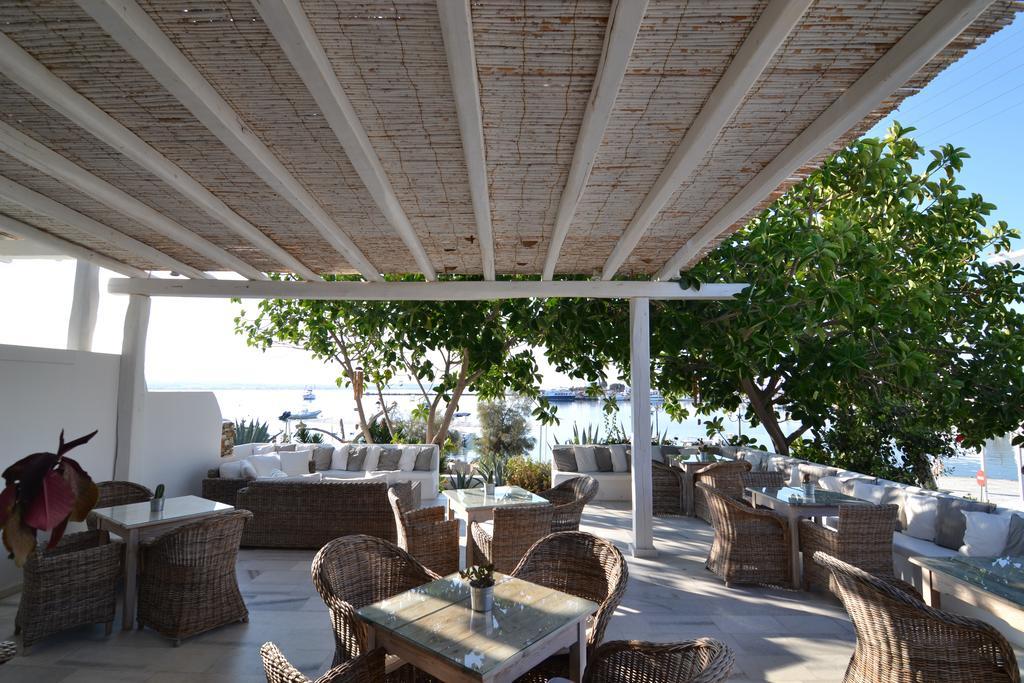 Artemis Hotel Antiparos Città Esterno foto