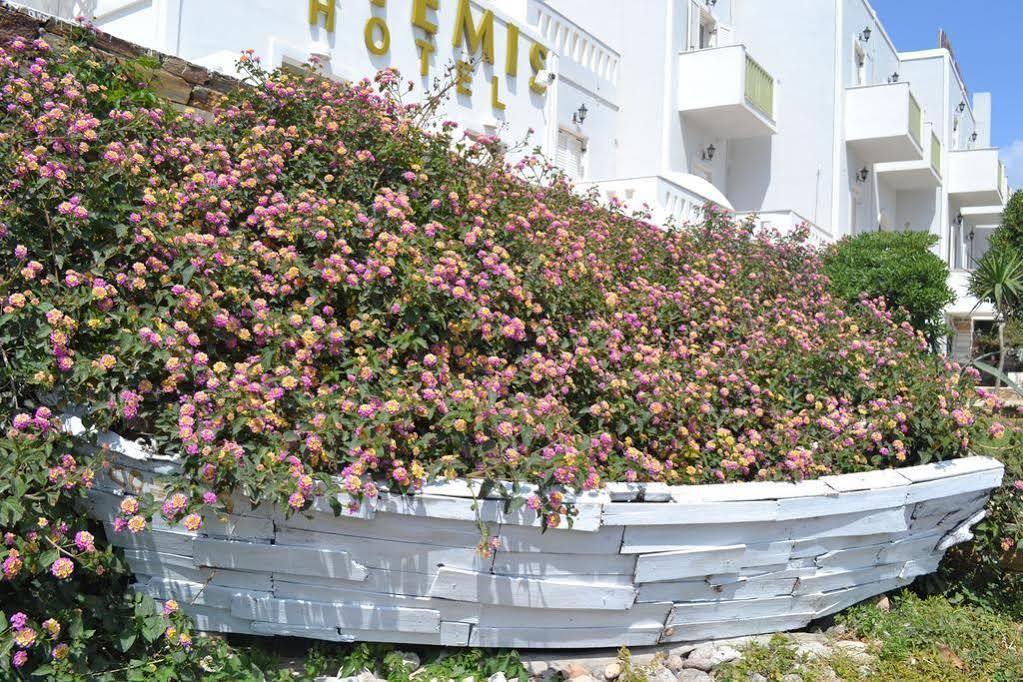 Artemis Hotel Antiparos Città Esterno foto